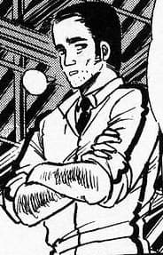 Ichikawa