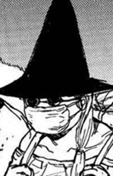 Auntie