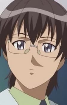 Takeshi Okamura
