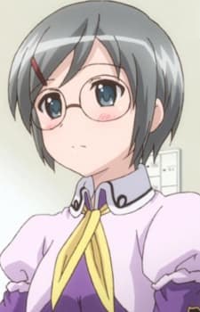 Kanade Iikyoku