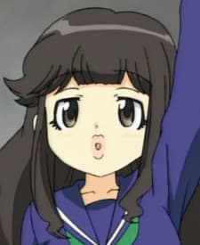 Motoko Morinuma