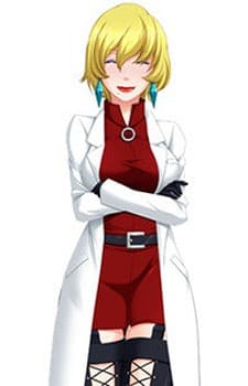 Ichijou Shizuka