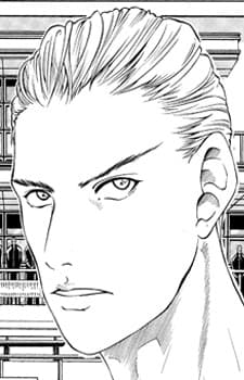 Ryuuji Tsuge