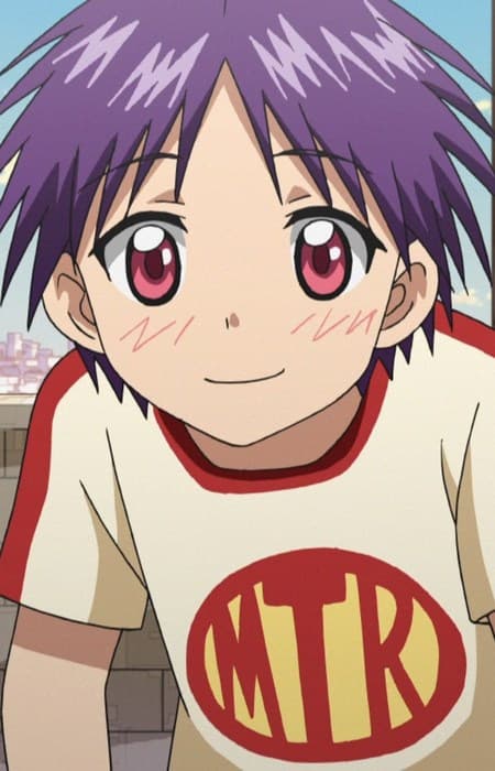 Kazuya Momozono