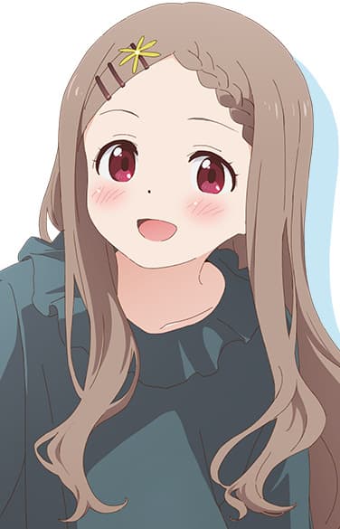 Kokona Aoba