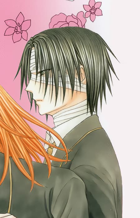 Hajime Yakumo