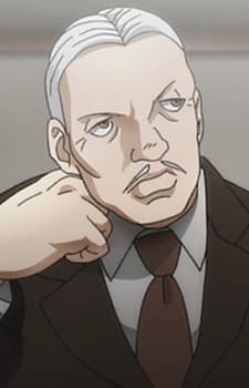 Hidenobu Nago