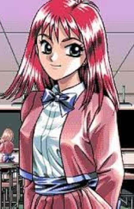 Mayumi Tachibana