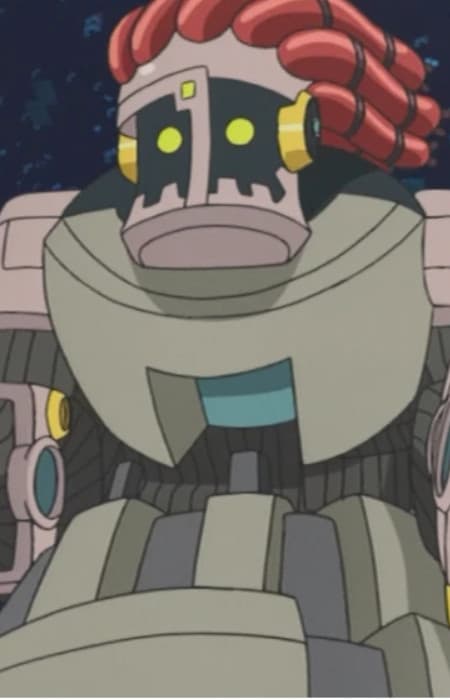 JunkMan.EXE