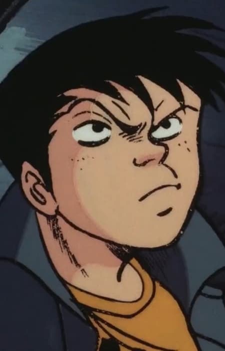 Juvenile Delinquent