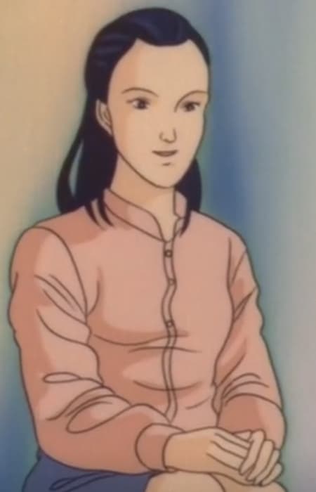 Michiko Azuma