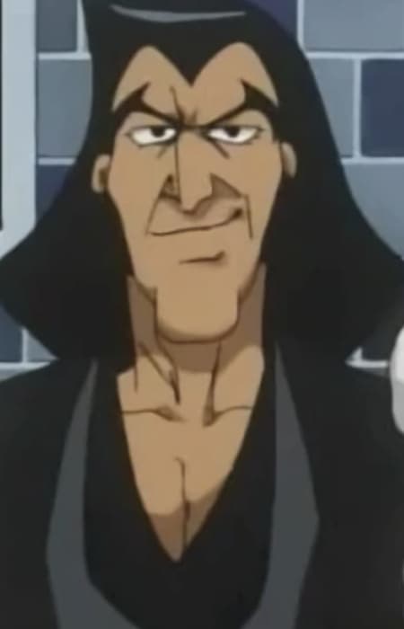 Tenryo Tsumura