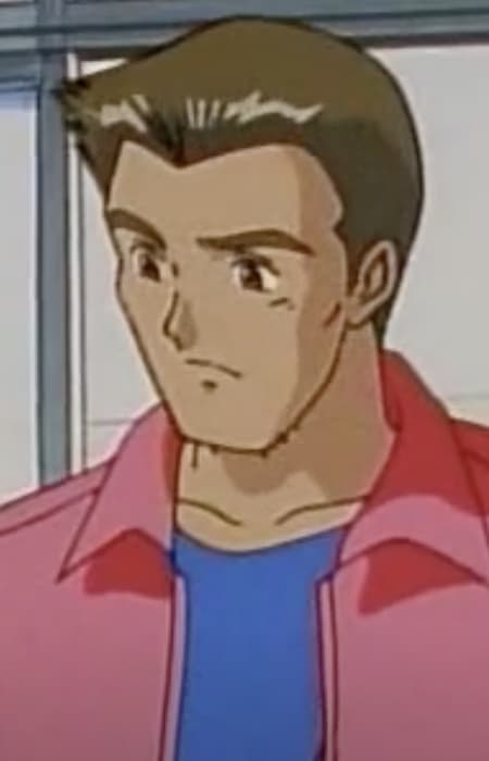 Masahiro Tamano