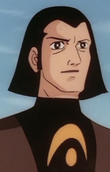 Dr. Mitsuda