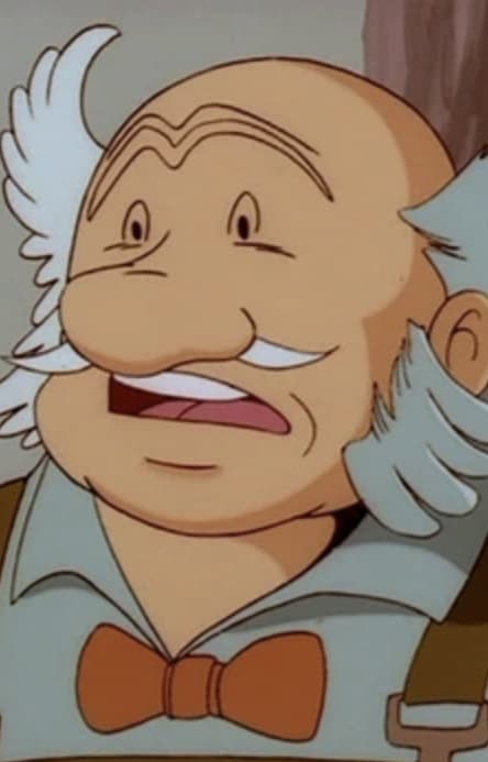 Gorou Yamakawa