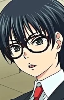 Rikako Oshikiri