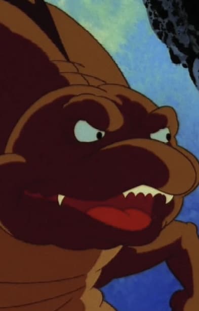 Mugwump