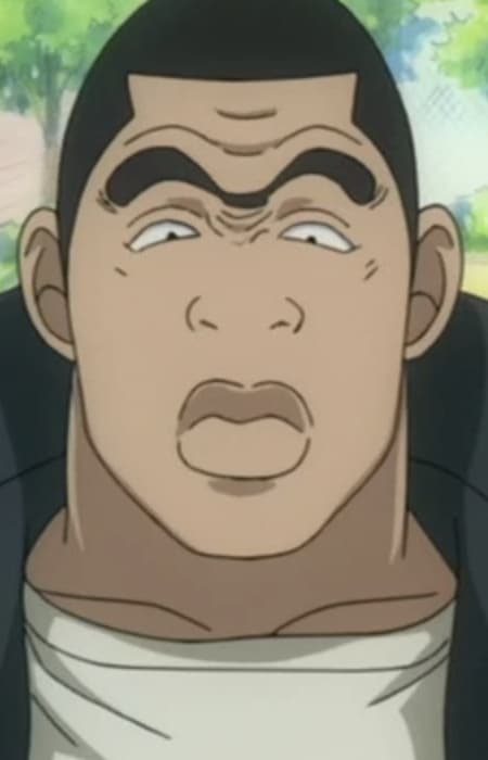 Ichirou Tsuruta