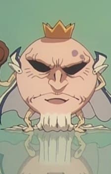 Jibaku Ou