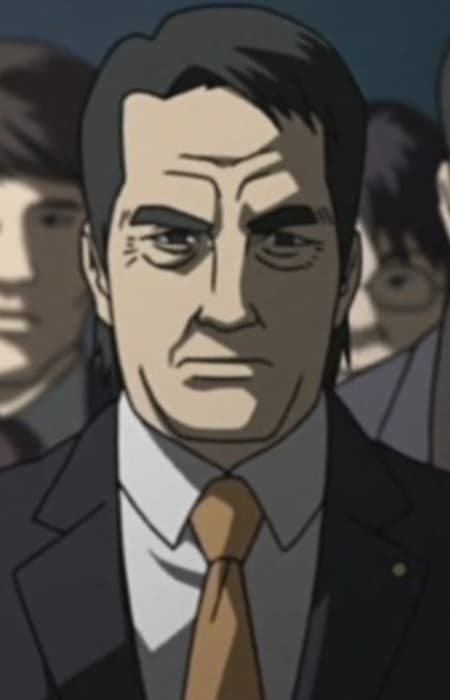 Hitoshi Munei