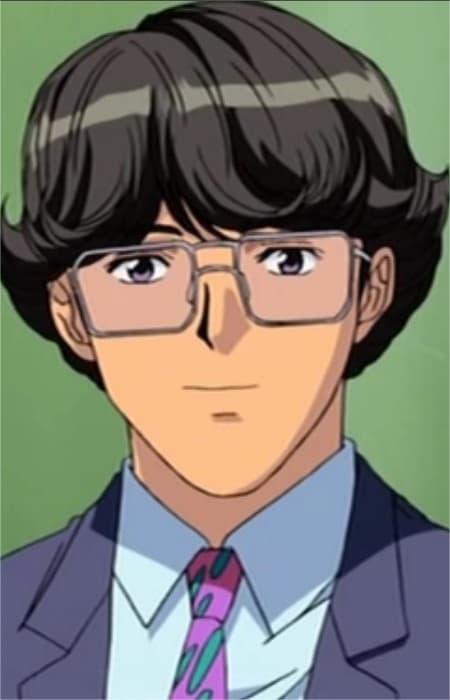 Michio Shirakawa