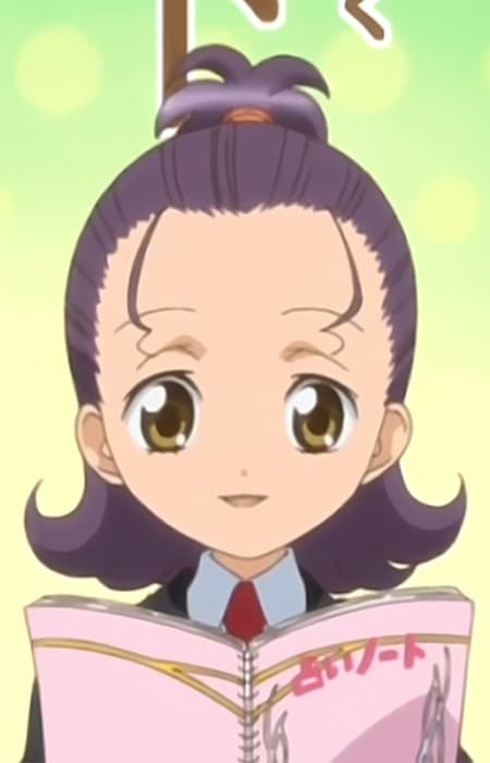 Koyomi Hirano