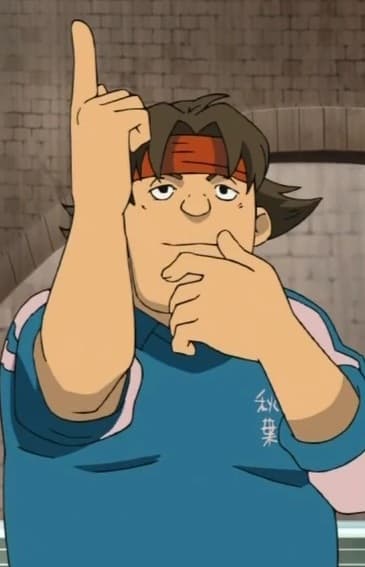 Tetsuo Sujimichi