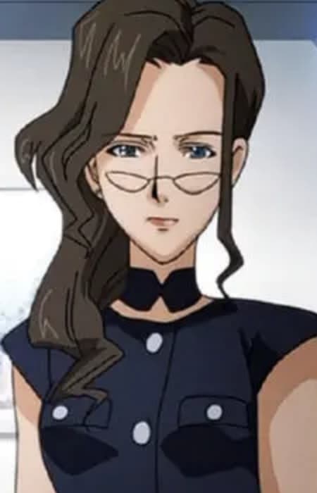 Claire Mitsunaga