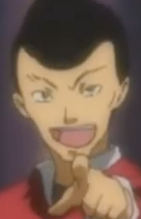 Taka Shibuya