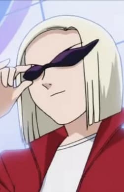 Rin Shinomiya