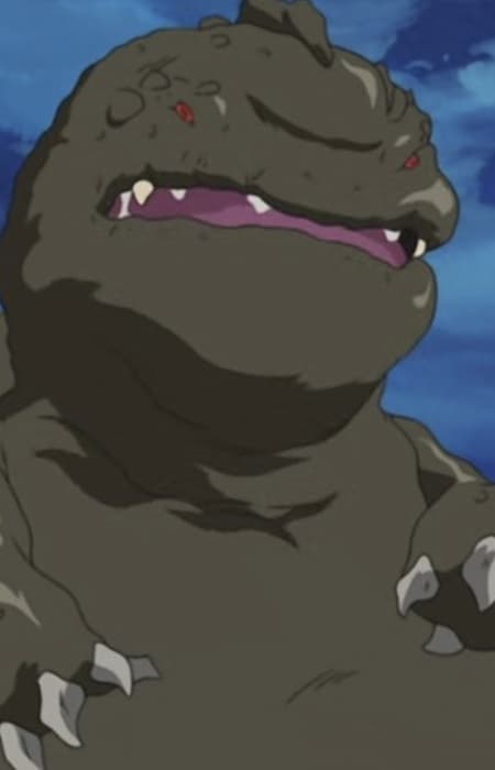 Salamander