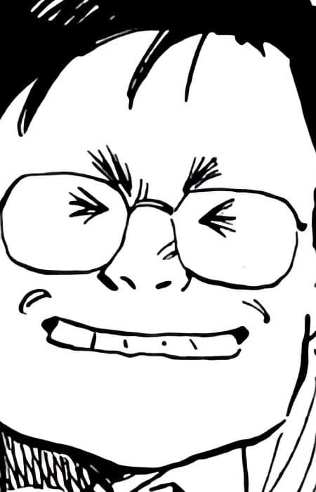 Egawa