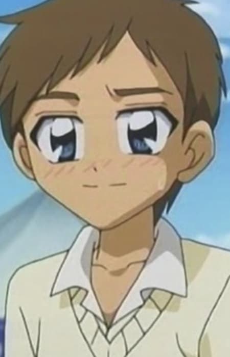 Takashi Matsushima