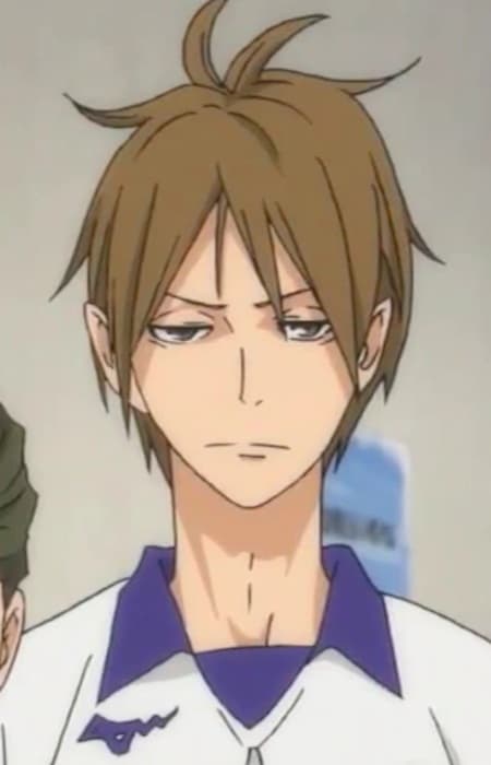 Souma Oyasu