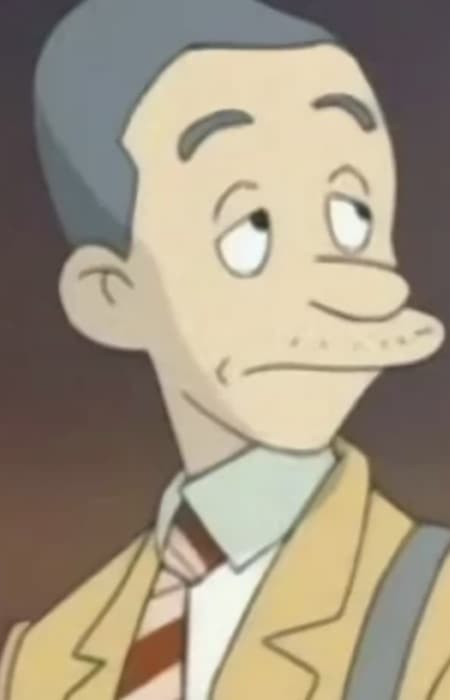 Dr. Andou