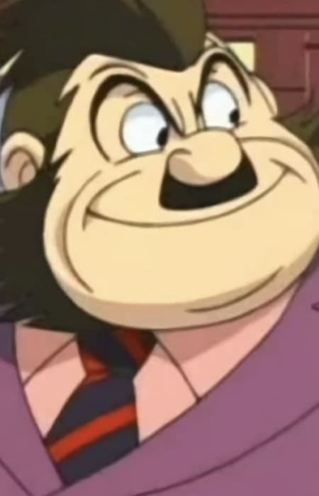 Toranomon