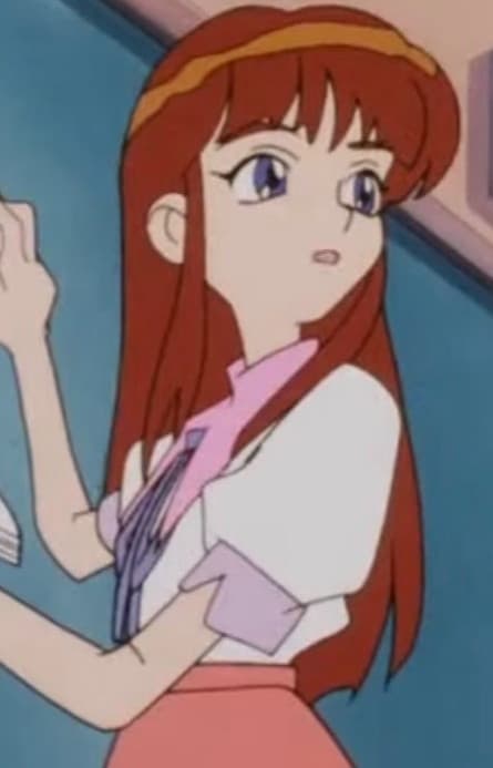 Michiru-sensei
