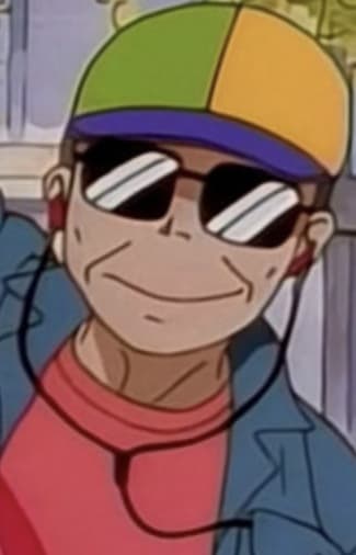 Genichi Kimura