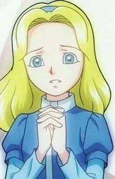 Maria Robotnik