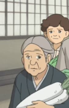Village Granny