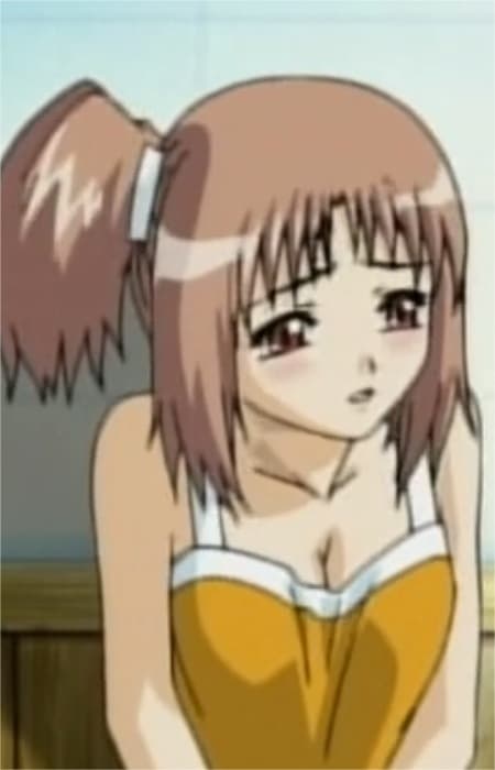 Misa Nakamura