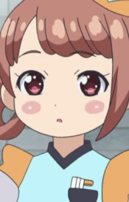 Komugi Udongawa