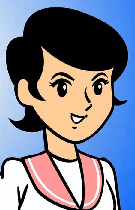 Kyoko Hitobashira