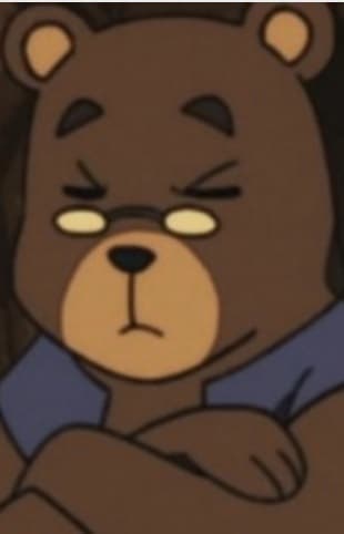 Pete