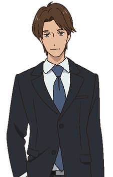 Masahiko Honda
