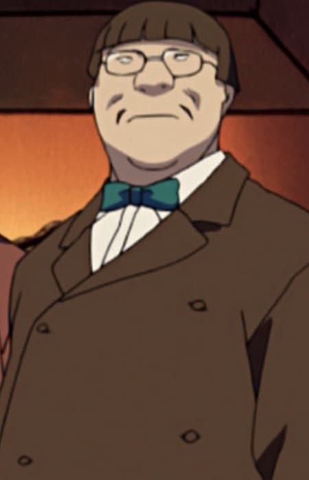 Washio