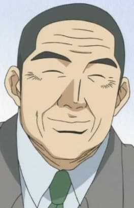 Heizou Maruyama
