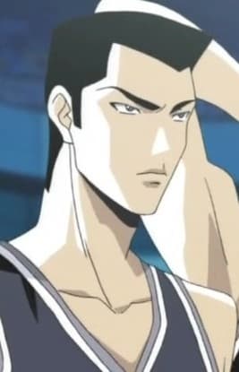 Eisaku Daimon