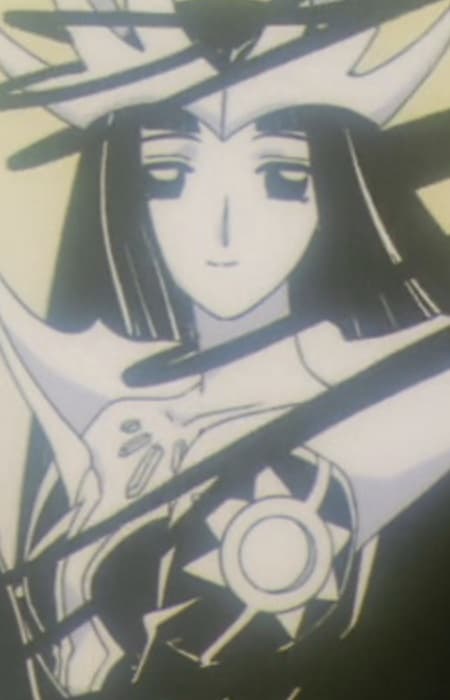 Dark Card