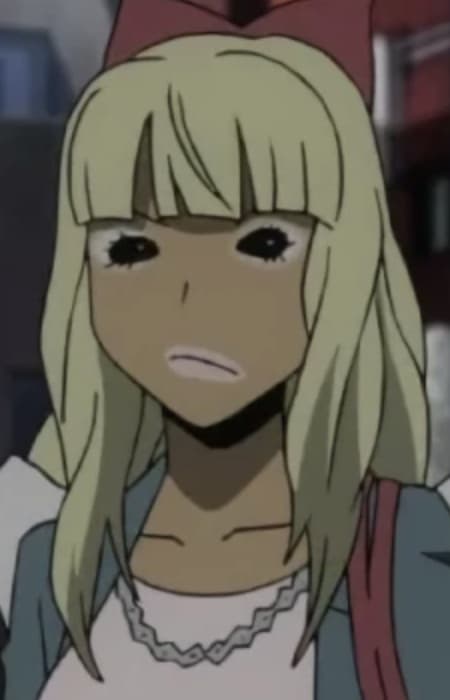 Haruko